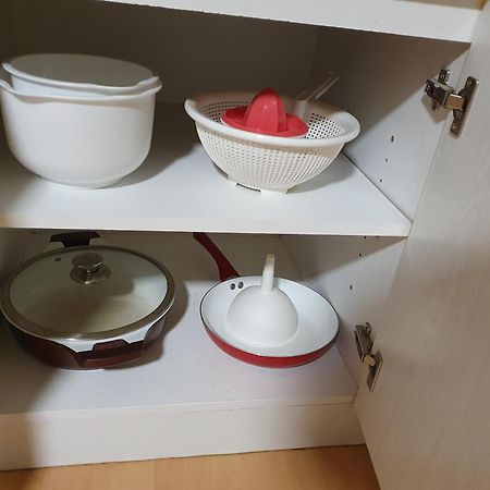 סגד Bella Apartman מראה חיצוני תמונה