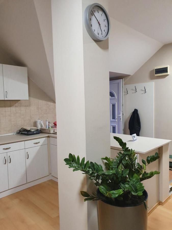 סגד Bella Apartman מראה חיצוני תמונה