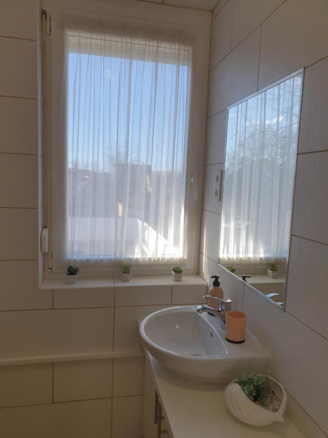 סגד Bella Apartman מראה חיצוני תמונה