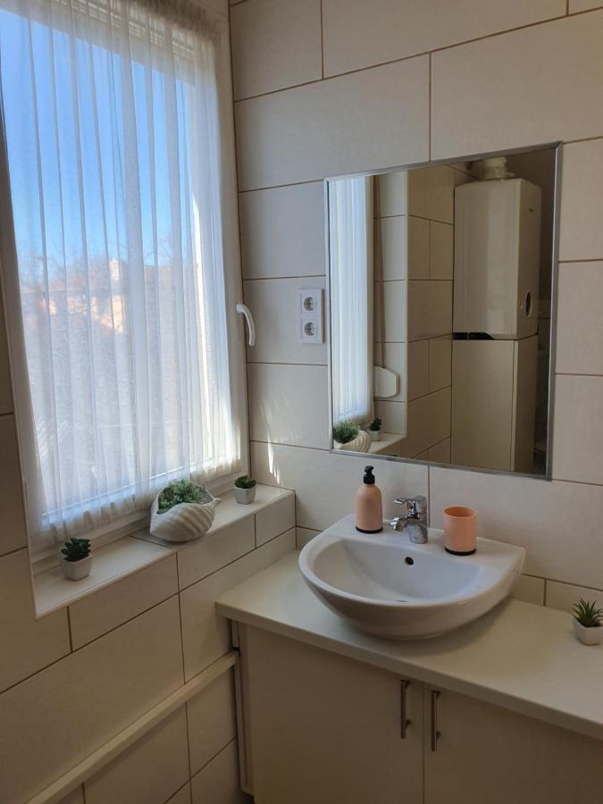 סגד Bella Apartman מראה חיצוני תמונה