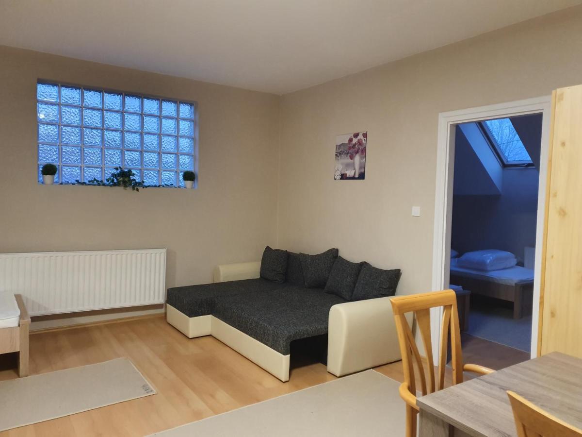 סגד Bella Apartman מראה חיצוני תמונה