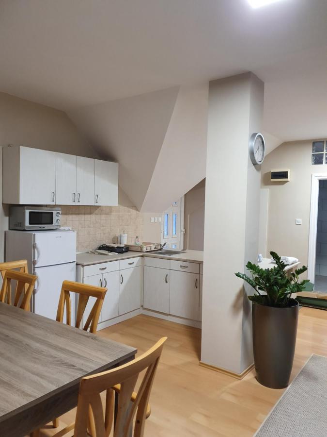 סגד Bella Apartman מראה חיצוני תמונה