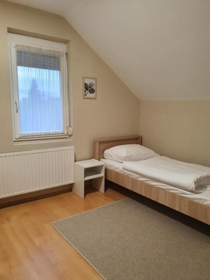 סגד Bella Apartman מראה חיצוני תמונה