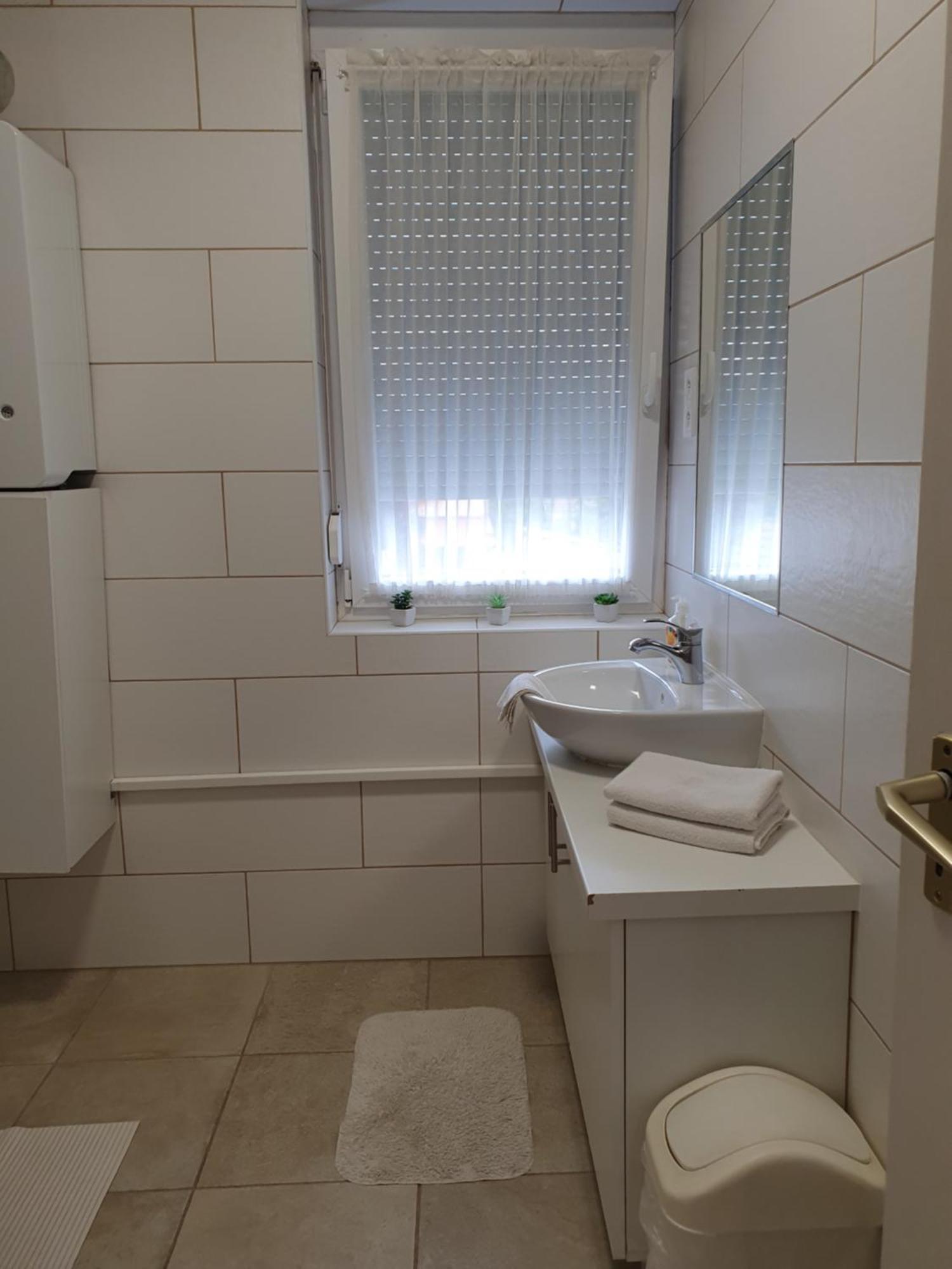 סגד Bella Apartman מראה חיצוני תמונה