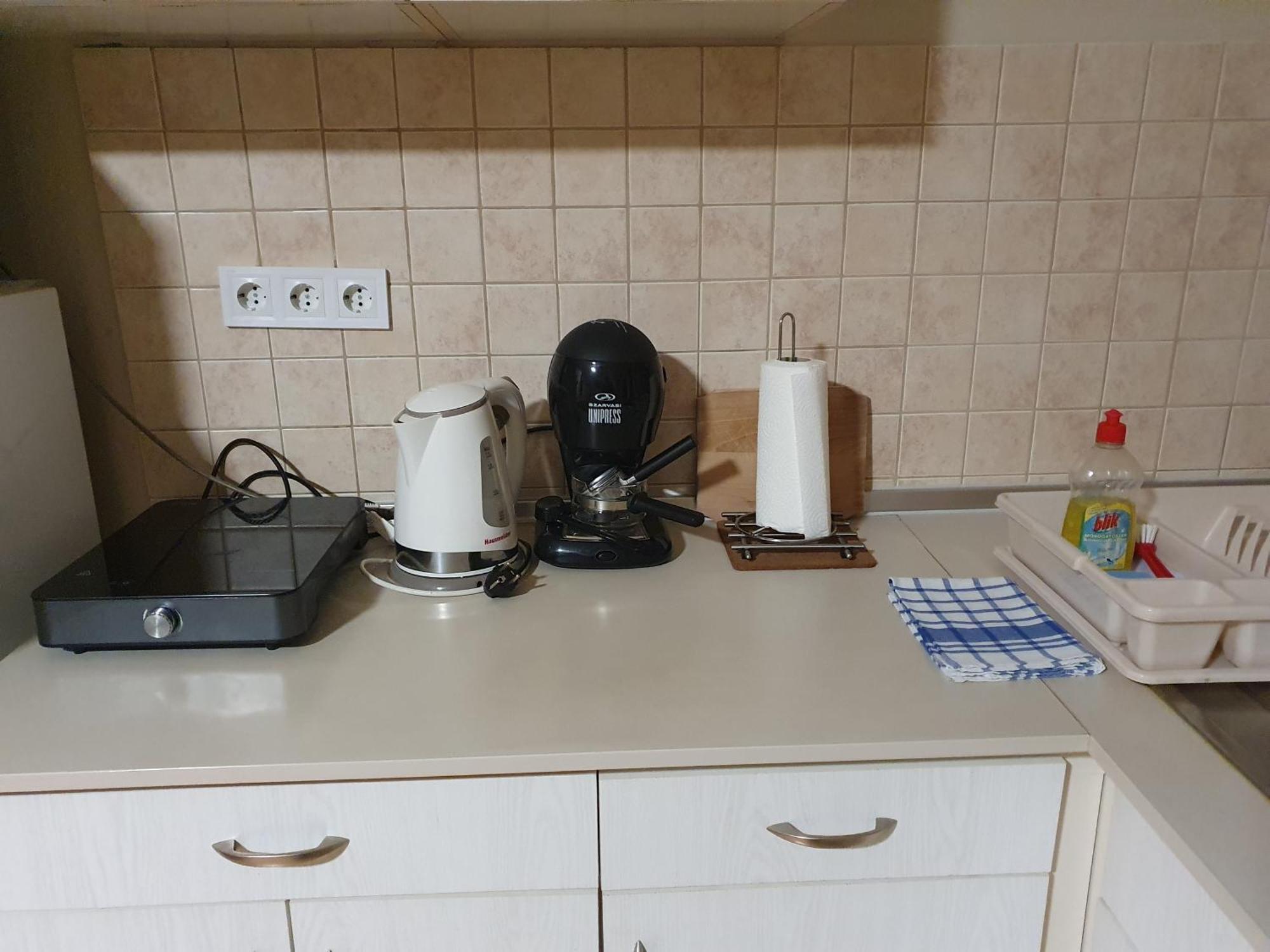 סגד Bella Apartman מראה חיצוני תמונה